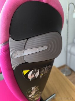 Cyhex Solution S I-FIX - 4