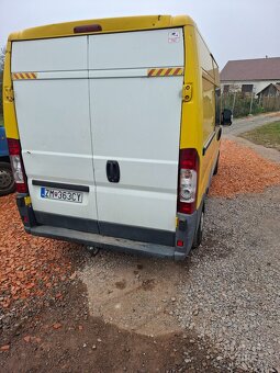 Fiat Ducato - 4