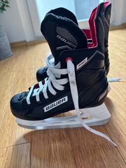 Detske korcule Bauer Pro, vel. 2, 35 - 4