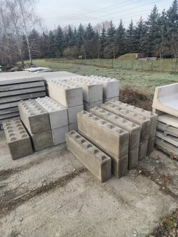 Betonove Lego kocky - 4