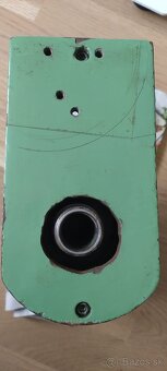 Vreteno MK4 - 4