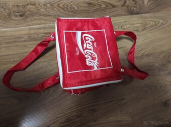 Chladiaca taska Coca cola - 4