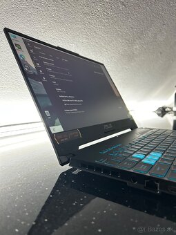ASUS TUF A15 |Ryzen7 7735HS|DDR5 16GB|RTX 4060| - 4
