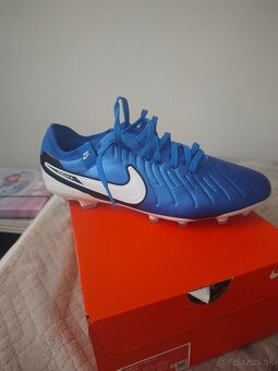 Nike Tiempo Pro - 4