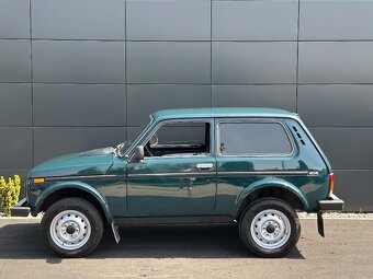 Lada Niva 2011 - 4