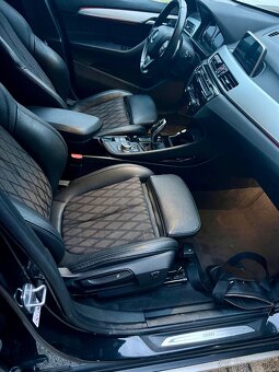 Predam BMW X1 sDrive 18d XLine - 4