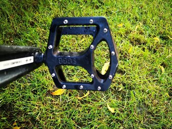 Haibike alltrail 8 - 4