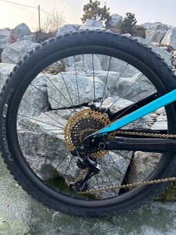 Specialized enduro pro - 4