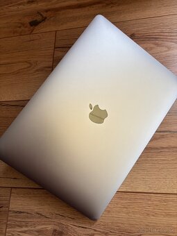 MacBook Air 13,3" M1 2020 16gb 256gb - 4