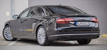 Audi A8 3.0 TDI Long - 4