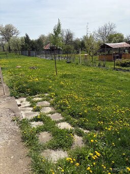 Kosenie záhrad, trávnikov a pozemkov – Sobrance ,mi a okolie - 4