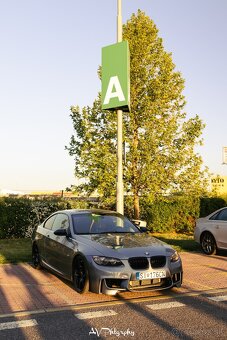 BMW E92 335d - 4