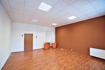 KANCELÁRIA NA PRENÁJOM, MOYZESOVA, KOŠICE CENTRUM - 4