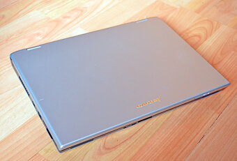 Retro notebook Lenovo 3000 N200 - 4