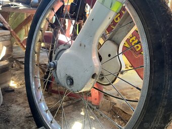 Piaggio Ciao - 4