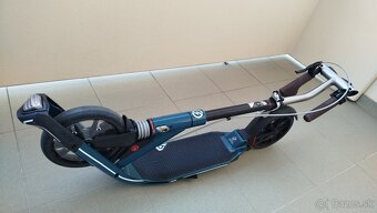 Kolobežka Oxelo - 4