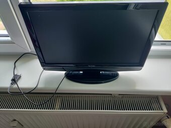 LCD TELEVÍZOR - 4