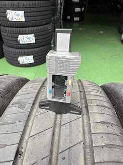 195/45 R16 84 V XL GOOD YEAR EFFICIENT GRIP PERFORMANCE - 4