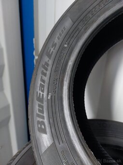 2ks Yokohama BlueEarth 165/65R14 - 4