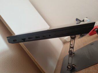 Herný notebook Lenovo Ideapad gaming 3 - 4