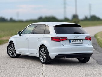 Audi A3 1.6 TDi S-Tronic 2014 - 4
