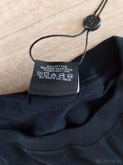 Stussy tričko - 4