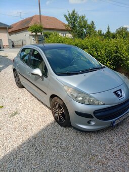 Peugeot 207 - 4