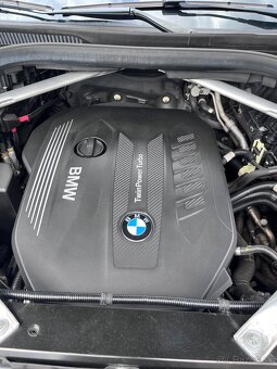Bmw G05 - 4