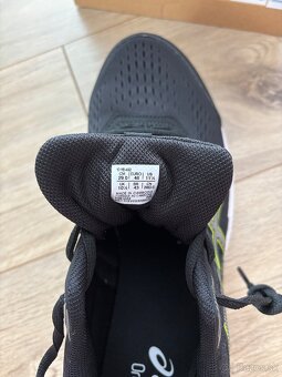 Asics gel contend 8 - 4