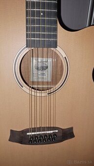 12 strunova gitara - 4