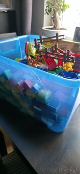 Lego Duplo - 4