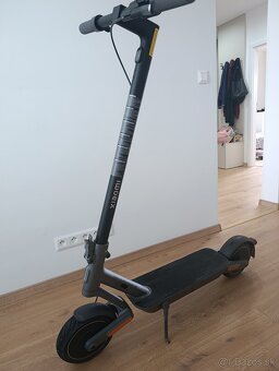 🛴 Xiaomi Electric Scooter 4 Ultra –  excellent condition 👌 - 4