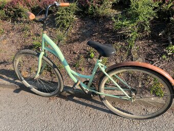 Damsky bicykel za 30€ - 4