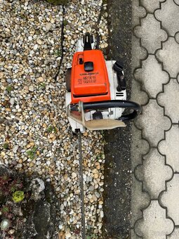 Stihl 041 av - 4