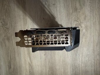 Gigabyte RTX 3070ti Gaming OC - 4