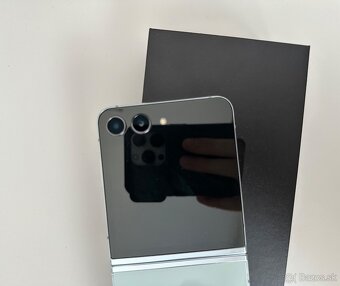 Samsung Galaxy Z Flip 5 8GB/ 256GB, ZARUKA - 4