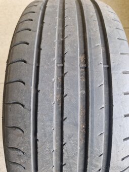 Sava intensa uhp2 215 55 17 - 4