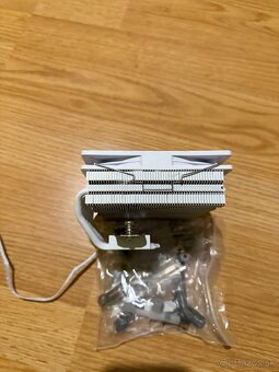 predam CPU chladic TEUCER UT75 biely - 4