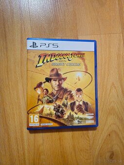 PS5 hry Dragon Age, Assassins Creed, Indiana Jones, Wukong - 4