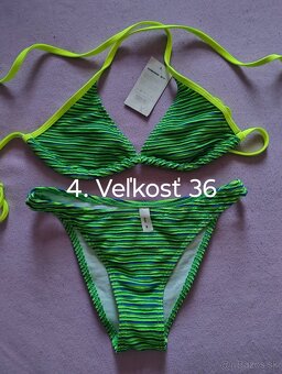 Dámske plavky - 4