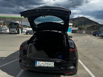 Jaguar I-Pace EV400 90 kWh S AWD A/T (20 894 € odpočet DPH) - 4