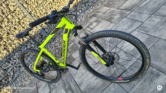 Rockrider st530 šport trail - 4