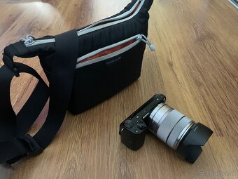 Sony alpha nex-5T - 4