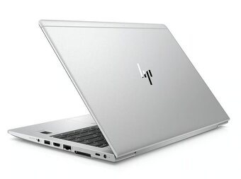 HP EliteBook 840 G6 |i5‑8265U|16 GB|256 GB SSD|Intel Core - 4