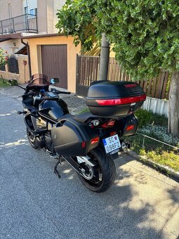 Suzuki gsx 1250fa bandit - 4