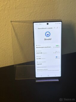 Predám Samsung Galaxy Note 10 8GB Rám 256GB Stav Nového - 4