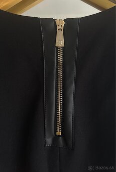 Trussardi - nové šaty - 4