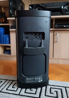 SONY SRS XP500 - 4