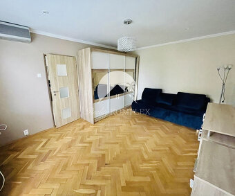Exkluzívne iba u nás Vám Reality KOMPLEX s.r.o., ponúka na P - 4