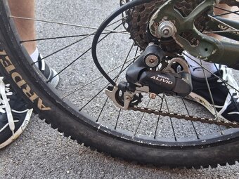 Predam bicykel - 4